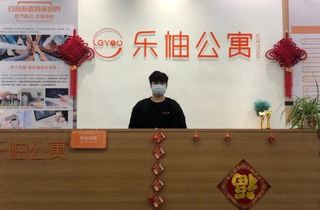 【高光“疫”事】丁戈尧：平凡生命中的不平凡坚守